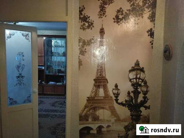 4-комнатная квартира, 73 м², 2/5 эт. на продажу в Серове Серов - изображение 1