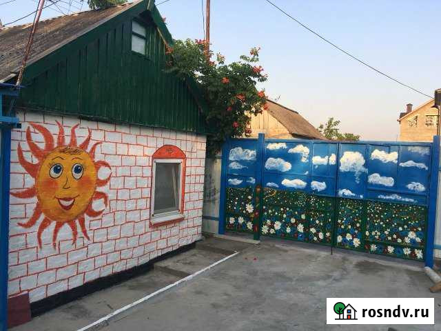 Дача 20 м² на участке 6 сот. на продажу в Пятигорске Пятигорск - изображение 1