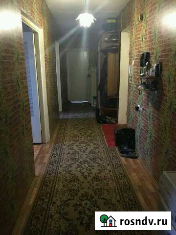 4-комнатная квартира, 76 м², 9/10 эт. на продажу в Костроме Кострома - изображение 1