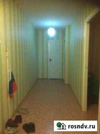 2-комнатная квартира, 70 м², 11/17 эт. на продажу в Октябрьском Московской области Октябрьский