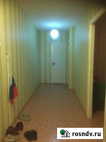 2-комнатная квартира, 70 м², 11/17 эт. на продажу в Октябрьском Московской области Октябрьский - изображение 1