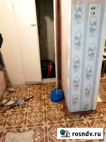 1-комнатная квартира, 48 м², 4/5 эт. в аренду на длительный срок в Зарайске Зарайск - изображение 1