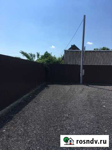 Участок промназначения 3 сот. в аренду в Армавире Армавир - изображение 1