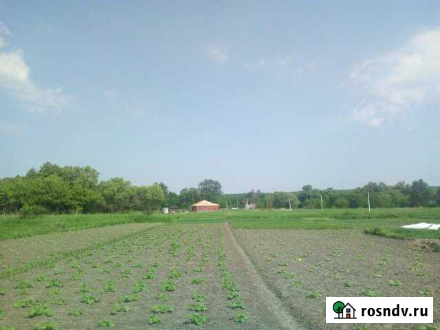 Участок ИЖС 15 сот. на продажу в Шебекино Шебекино - изображение 1