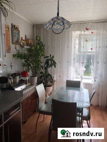 4-комнатная квартира, 77 м², 4/5 эт. на продажу в Кременках Кременки - изображение 1