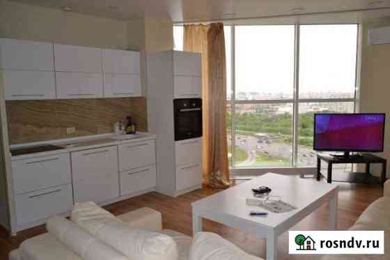 3-комнатная квартира, 70 м², 20/25 эт. в аренду на длительный срок в Химках Химки