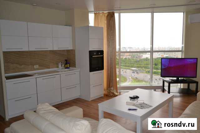 3-комнатная квартира, 70 м², 20/25 эт. в аренду на длительный срок в Химках Химки - изображение 1