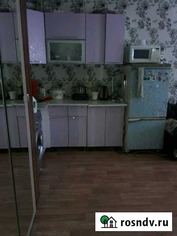 Комната 18 м² в 1-ком. кв., 3/5 эт. на продажу в Канаше Канаш - изображение 1