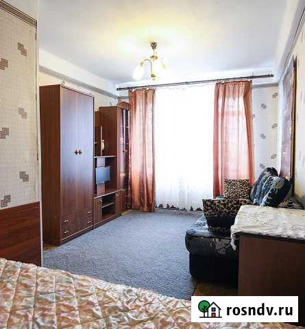 3-комнатная квартира, 77 м², 1/2 эт. на продажу в Прогрессе Прогресс - изображение 1