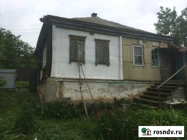 Дом 70 м² на участке 40 сот. на продажу в Нижнем Кисляе Нижний Кисляй - изображение 1