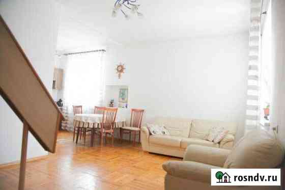 5-комнатная квартира, 150 м², 2/4 эт. на продажу в Новосибирске Новосибирск