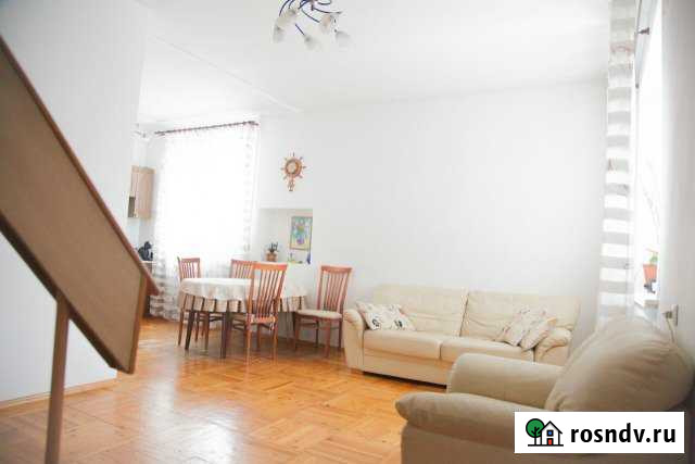 5-комнатная квартира, 150 м², 2/4 эт. на продажу в Новосибирске Новосибирск - изображение 1