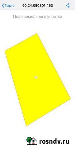 Участок ИЖС 15 сот. на продажу в Старом Крыме Старый Крым - изображение 1