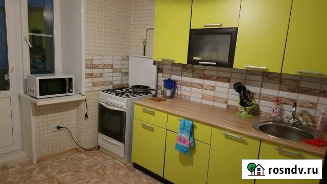 2-комнатная квартира, 62 м², 4/5 эт. в аренду посуточно в Нижней Туре Нижняя Тура - изображение 1