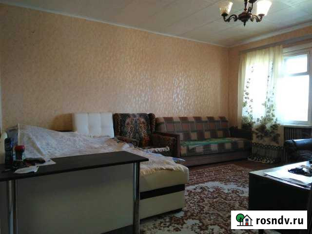 3-комнатная квартира, 56 м², 3/3 эт. на продажу в Шатурторфе Шатурторф - изображение 1