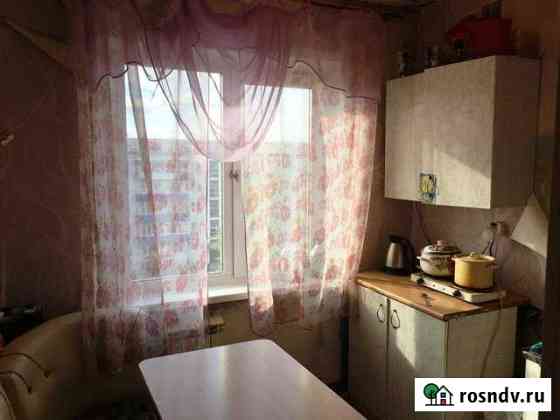 3-комнатная квартира, 50 м², 5/5 эт. на продажу в Белореченском Белореченский