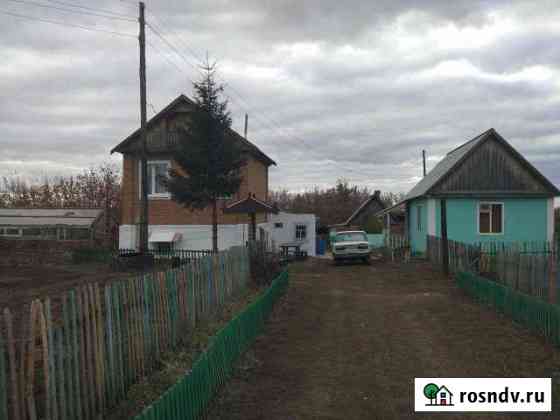 Дом 71 м² на участке 15 сот. на продажу в Таврическом Таврическое