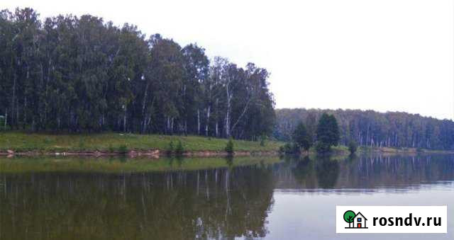 Участок ИЖС 8 сот. на продажу в Дружбе Московской области Дружба - изображение 1