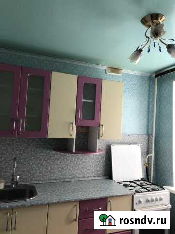 1-комнатная квартира, 30 м², 2/5 эт. в аренду на длительный срок в Сарапуле Сарапул - изображение 1