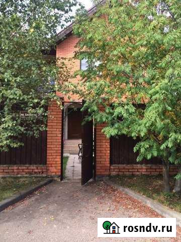 Коттедж 380 м² на участке 19 сот. на продажу в Троицке Московской области Троицк - изображение 1