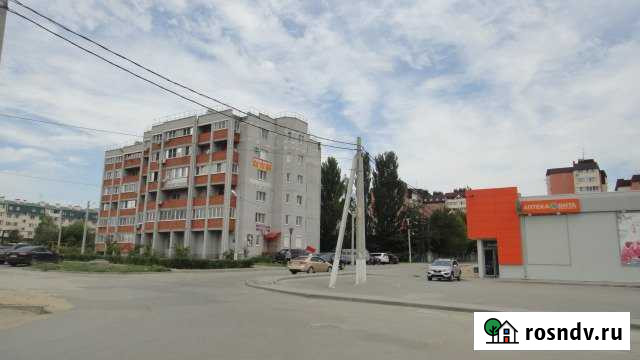 2-комнатная квартира, 87 м², 4/6 эт. на продажу в Городище Волгоградской области Городище - изображение 1