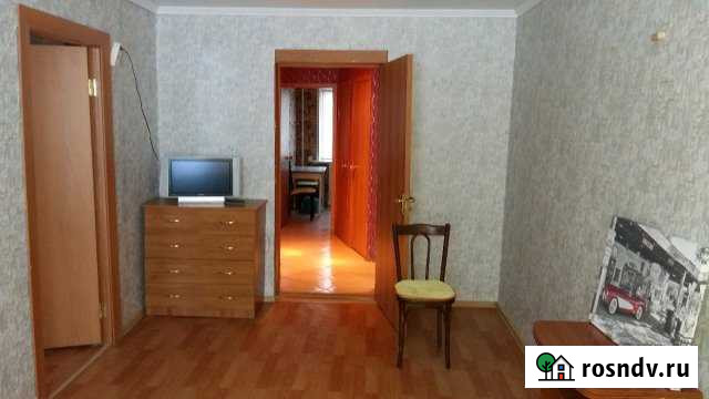 3-комнатная квартира, 61 м², 1/5 эт. в аренду на длительный срок в Новокуйбышевске Новокуйбышевск - изображение 1