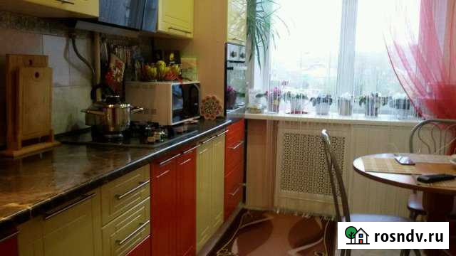 4-комнатная квартира, 74 м², 2/5 эт. на продажу в Димитровграде Димитровград - изображение 1