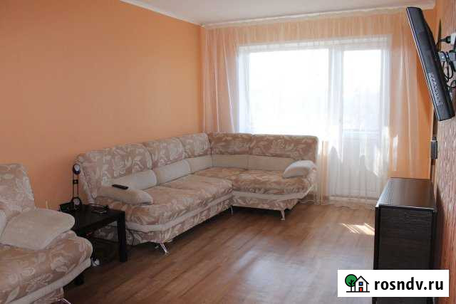 3-комнатная квартира, 58 м², 3/5 эт. на продажу в Чистополе Чистополь - изображение 1