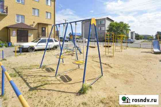 1-комнатная квартира, 38 м², 2/3 эт. на продажу в Червишево Червишево