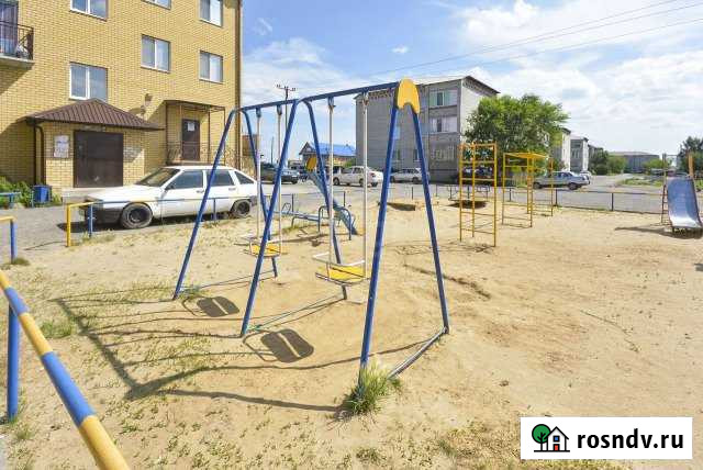 1-комнатная квартира, 38 м², 2/3 эт. на продажу в Червишево Червишево - изображение 1