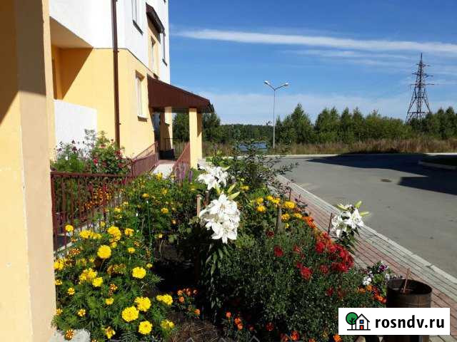 2-комнатная квартира, 37 м², 1/3 эт. на продажу в Заречном Свердловской области Заречный - изображение 1