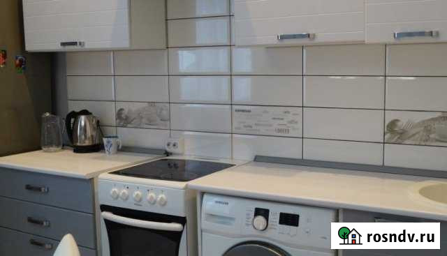 2-комнатная квартира, 68 м², 7/17 эт. на продажу в Дзержинском Московской области Дзержинский - изображение 1