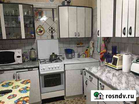 4-комнатная квартира, 59 м², 5/5 эт. на продажу в Усинске Усинск