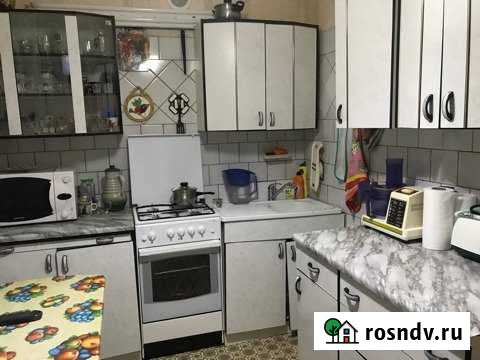 4-комнатная квартира, 59 м², 5/5 эт. на продажу в Усинске Усинск - изображение 1