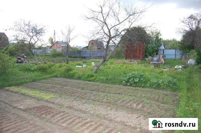 Участок СНТ, ДНП 12 сот. на продажу в Черноголовке Черноголовка - изображение 1