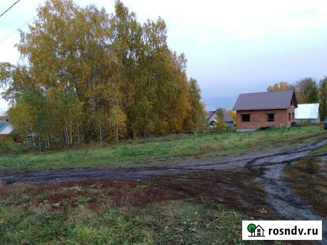 Участок ИЖС 12 сот. на продажу в Искитиме Искитим - изображение 1