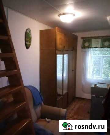 Дача 55 м² на участке 6.5 сот. на продажу в Гурьевске Кемеровской области Гурьевск - изображение 1