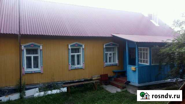 Дача 40 м² на участке 40 сот. на продажу в Скопине Скопин - изображение 1