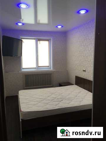 2-комнатная квартира, 52 м², 5/5 эт. в аренду посуточно в Норильске Норильск - изображение 1