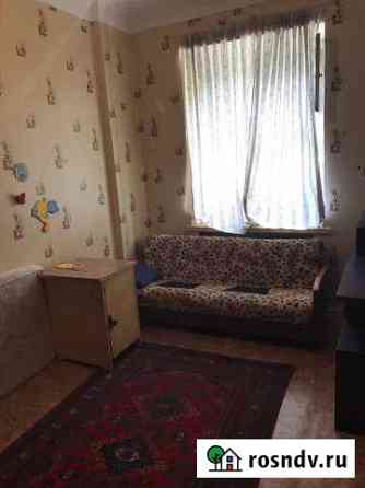 Комната 13 м² в 4-ком. кв., 2/3 эт. в аренду на длительный срок в Клине Клин