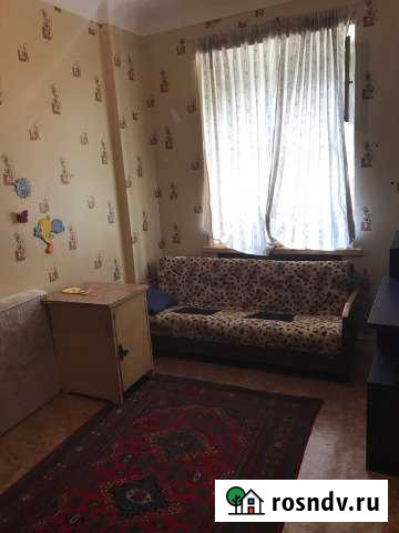 Комната 13 м² в 4-ком. кв., 2/3 эт. в аренду на длительный срок в Клине Клин - изображение 1