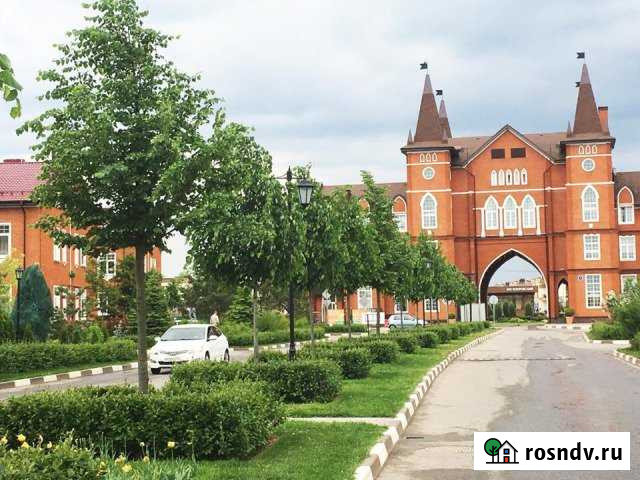 Таунхаус 110 м² на участке 1 сот. на продажу в Павловской Слободе Павловская Слобода - изображение 1