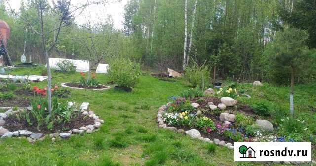 Участок СНТ, ДНП 10 сот. на продажу в Рябово Рябово - изображение 1