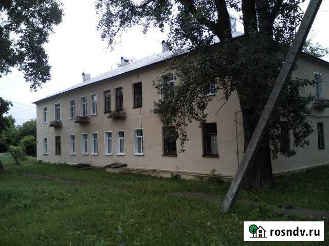 2-комнатная квартира, 44 м², 2/2 эт. на продажу в Нолинске Нолинск - изображение 1