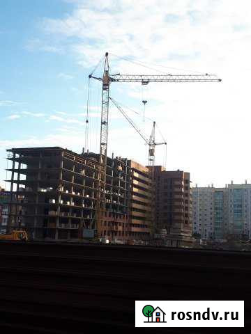 1-комнатная квартира, 35 м², 5/7 эт. на продажу в Сосновоборске Красноярского края Сосновоборск - изображение 1