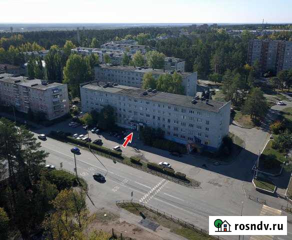 Свободного назначения 193 кв.м. Димитровград - изображение 1