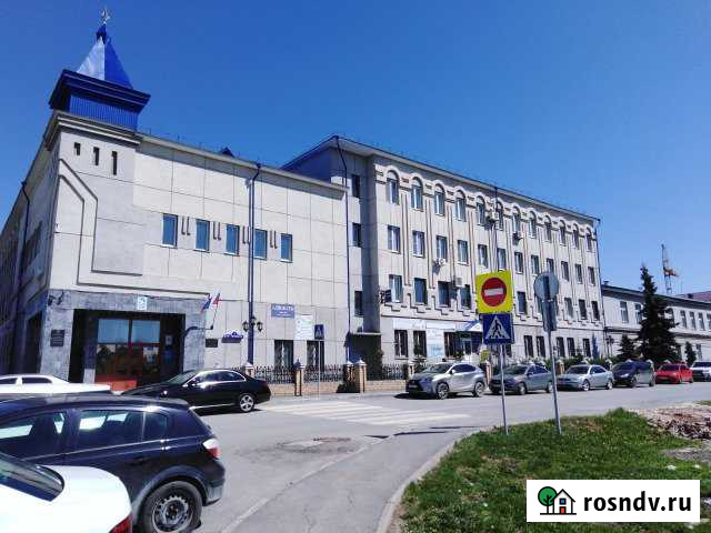 Нежилое помещение, 144 кв.м. Тюмень - изображение 1