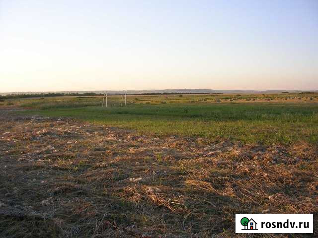 Участок СНТ, ДНП 50 сот. на продажу в Гостагаевской Гостагаевская - изображение 1