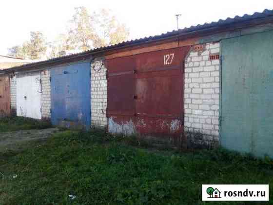 Гараж 22 м² на продажу в Рыбинске Рыбинск