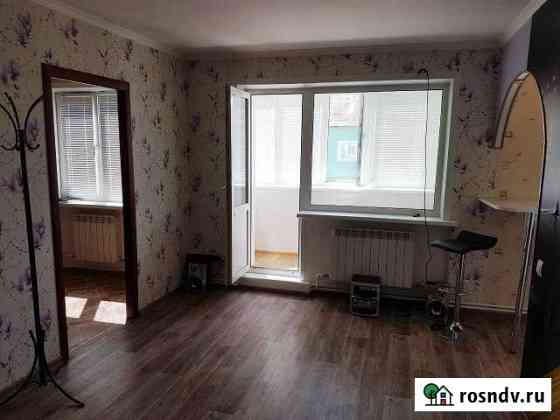 2-комнатная квартира, 44 м², 2/2 эт. на продажу в Георгиевке Георгиевка
